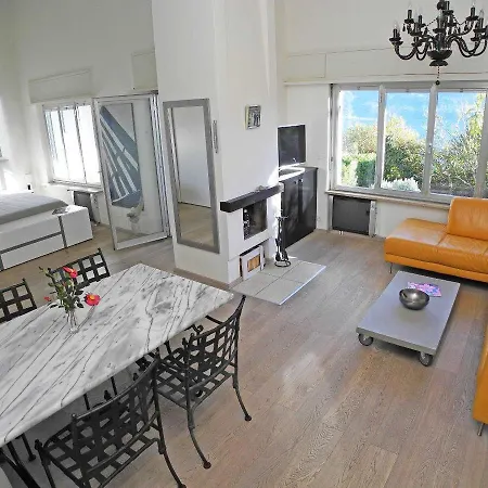 Casa Helios App 7777 Orselina